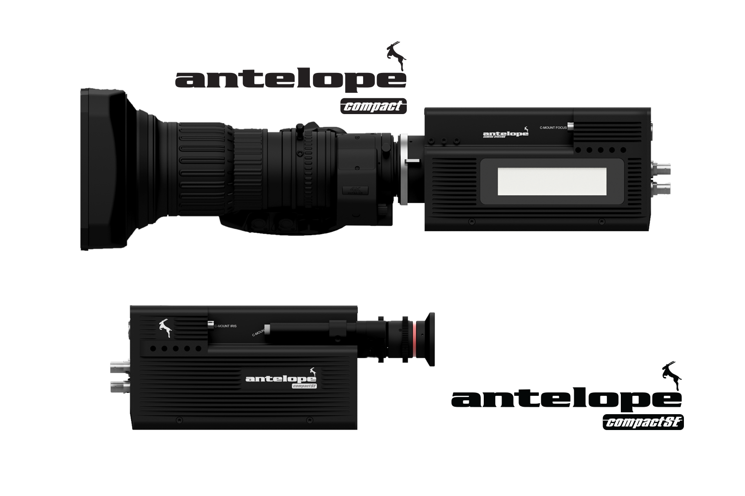 Antelope Compact